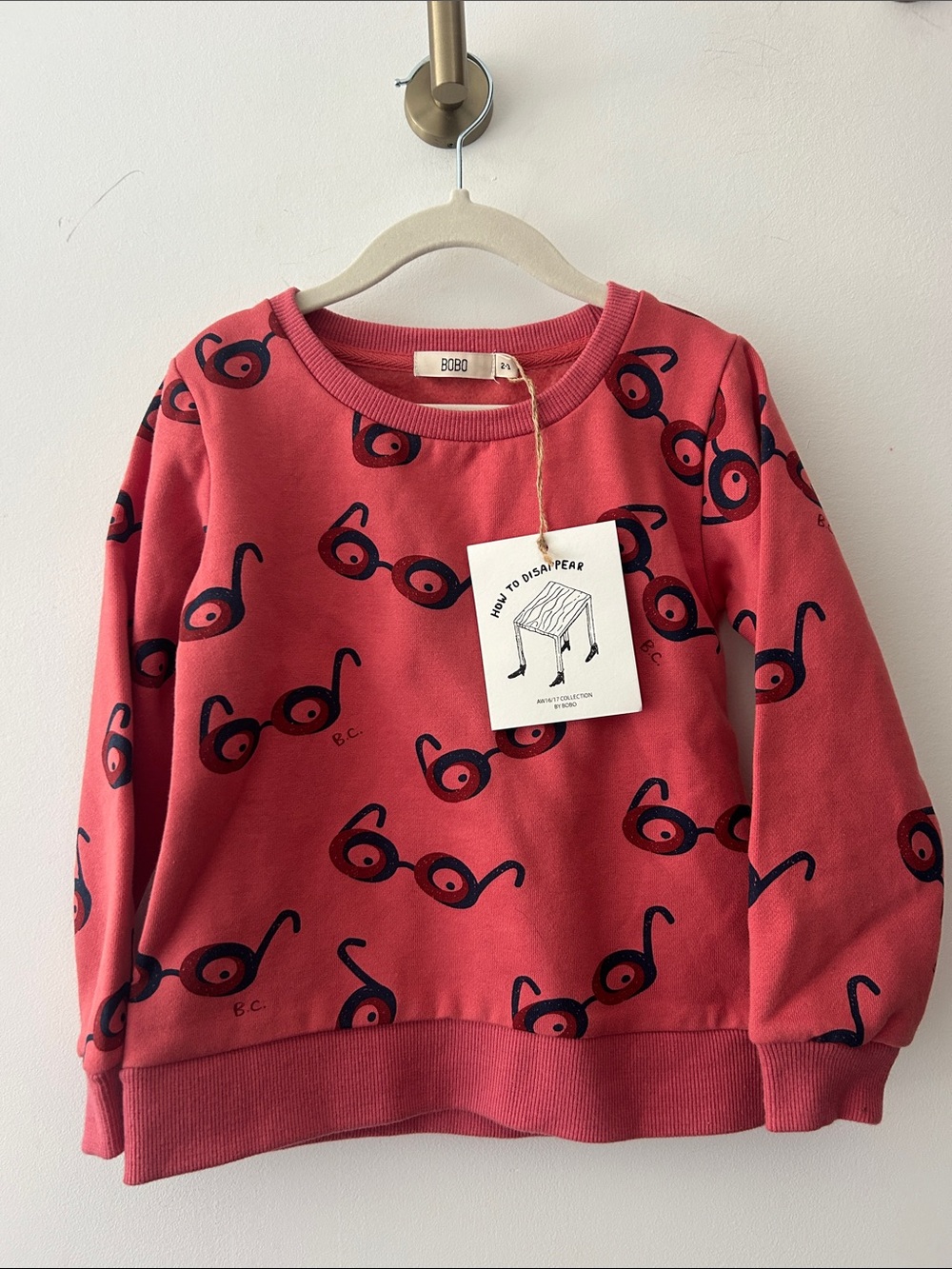 Bobo Choses Sweatshirt